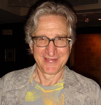 Portrait of Ned Block