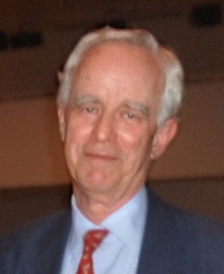 Portrait of Pim van Lommel